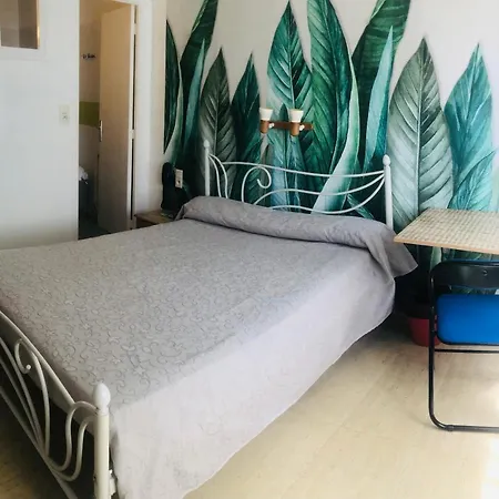 Hotel Les Myrtes-2